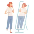 Body Dysmorphic Disorder icon