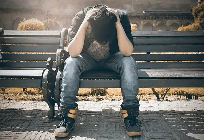 Depression 1 therepy