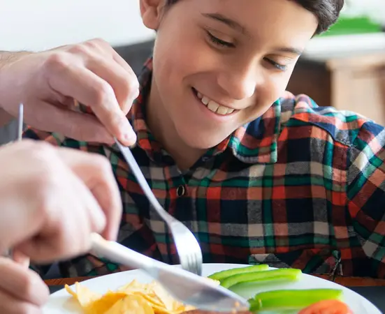 ARFID Treatment for Children
