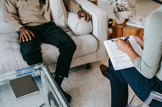 ARFID Hypnotherapy​