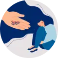 Addiction icon