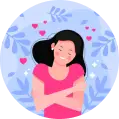 Home 10 self Confidence icon