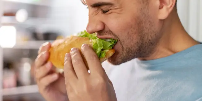 Eating Disorders 1 eating disorder therapist in London
